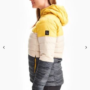 Lolë Emeline Down Jacket